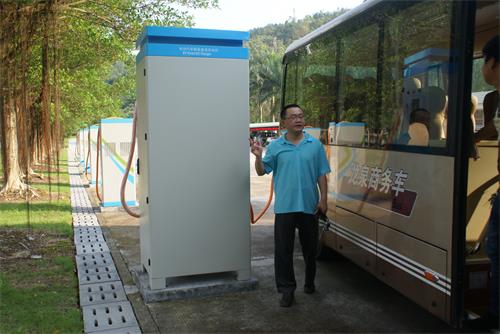 新葡萄8883官网AMG充电桩市场占有率稳步攀升