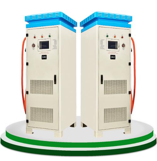 新葡萄8883官网AMG大功率双枪充电桩