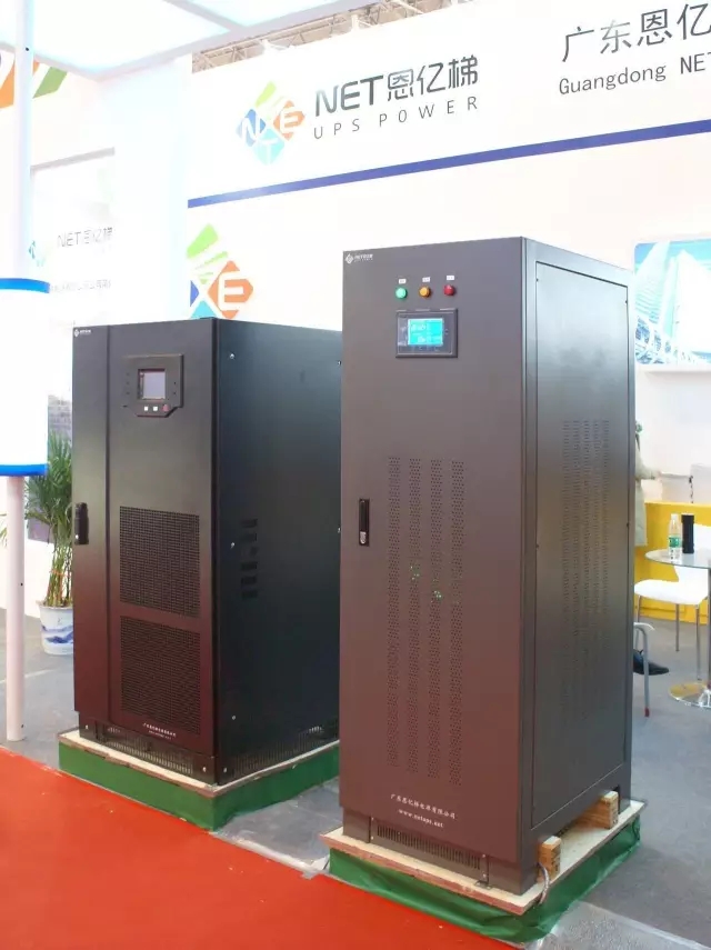参展产品（新葡萄8883官网AMGUPS和稳压电源）